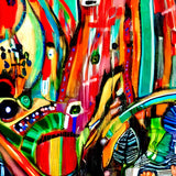 untitled Poster och Canvastavla