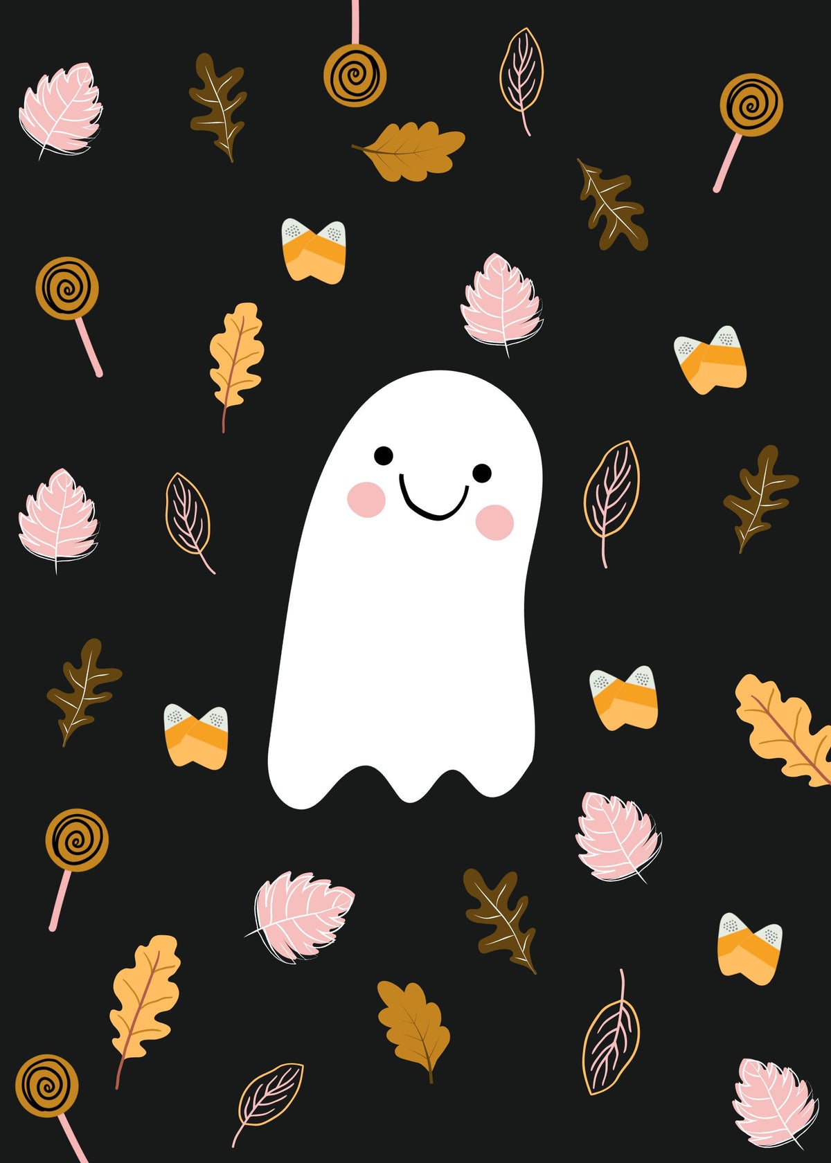 Halloween poster