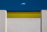the cloud Poster och Canvastavla