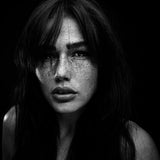 Freckles [Romi] Poster och Canvastavla