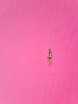 pink girl Poster och Canvastavla
