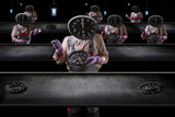Clock-work Poster och Canvastavla