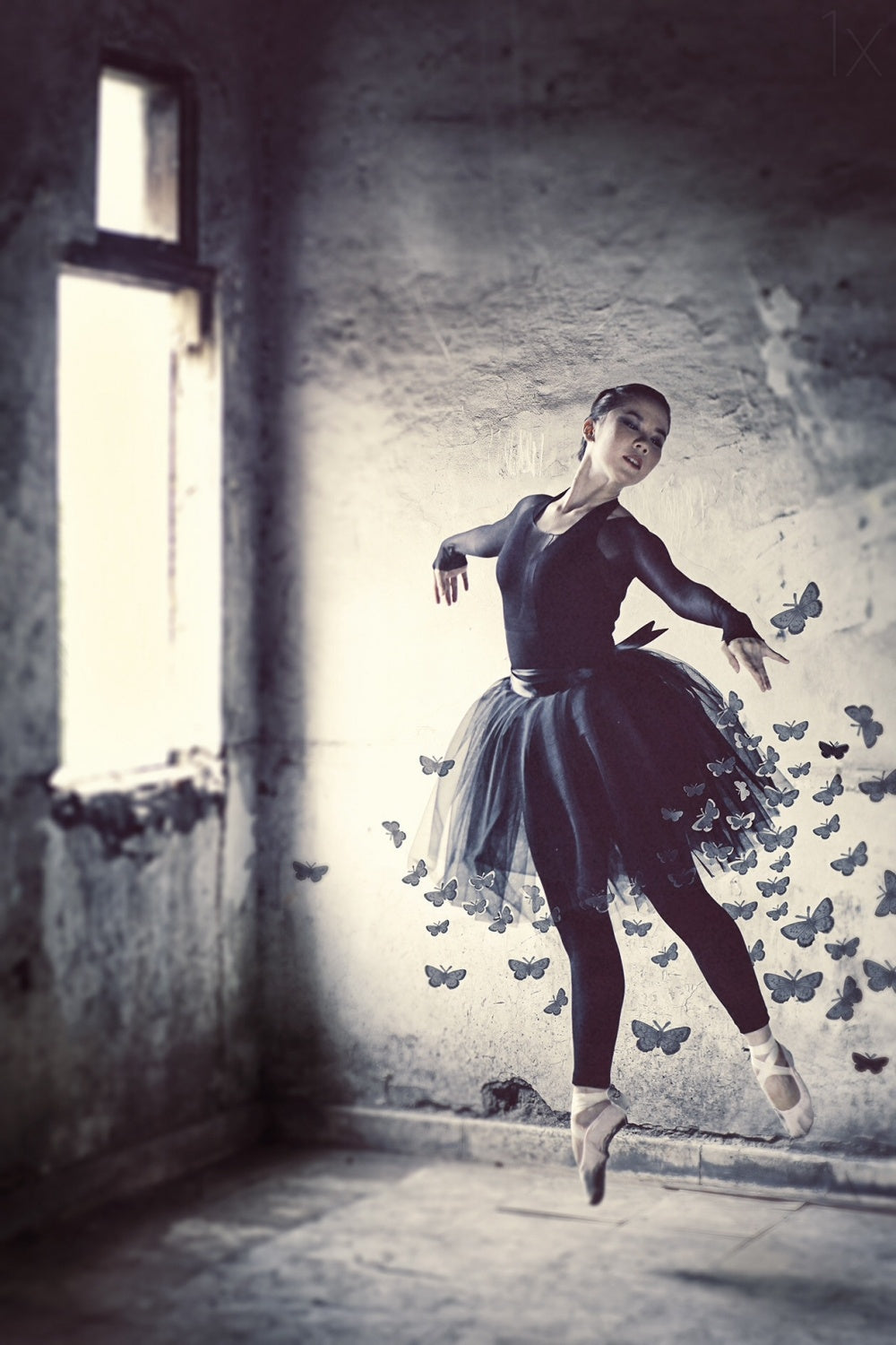Last dance Poster och Canvastavla