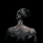 Torticollis Poster och Canvastavla