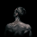 Torticollis Poster och Canvastavla