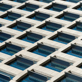Crossing windows Poster och Canvastavla