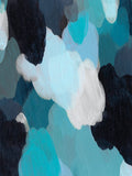 Abstract 63 Poster och Canvastavla