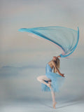 Dance is Joy Poster och Canvastavla