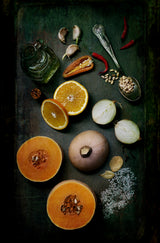comfort food Poster och Canvastavla