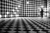 Inside The Light Poster och Canvastavla