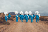 music anywhere Poster och Canvastavla