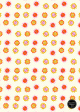 Sunshine Poster och Canvastavla