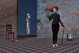 the wrong reality Poster och Canvastavla