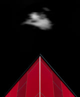small clouds Poster och Canvastavla