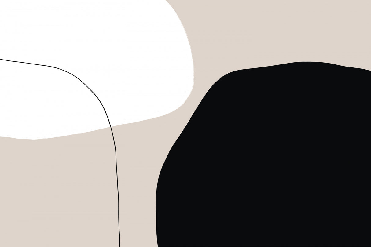 Pairing Poster och Canvastavla