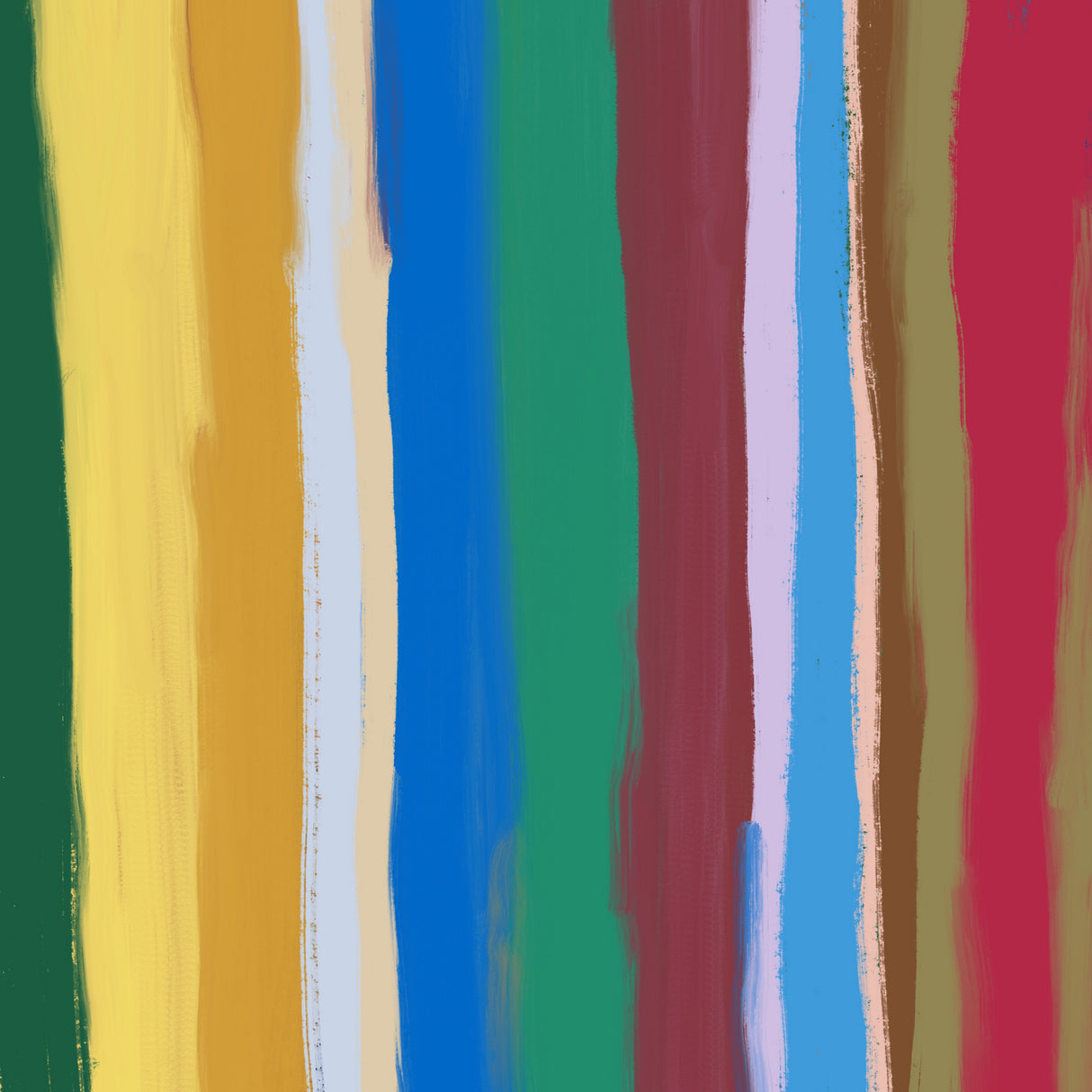 30x30 Poster och Canvastavla