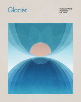 Ratio 4x5 Print By Bohonewart Copy 22 Poster och Canvastavla