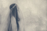 The bride of the dead Poster och Canvastavla