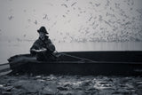 From fishing Poster och Canvastavla