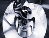 staircase Poster och Canvastavla