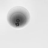 Simply balloon Poster och Canvastavla