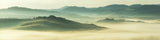 Tuscany - Val d'Orcia Poster och Canvastavla