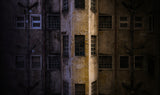 - Viewing Outside - Poster och Canvastavla