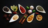FOOD LOVE Poster och Canvastavla