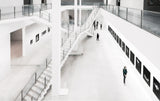Berlinische Galerie Poster och Canvastavla