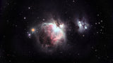Whispers of Orion Poster och Canvastavla