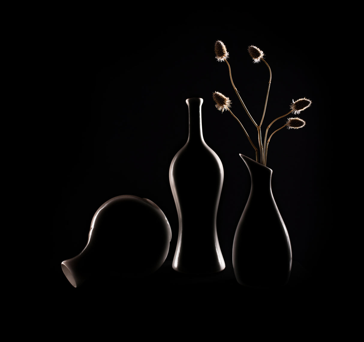 Light and shadows Poster och Canvastavla