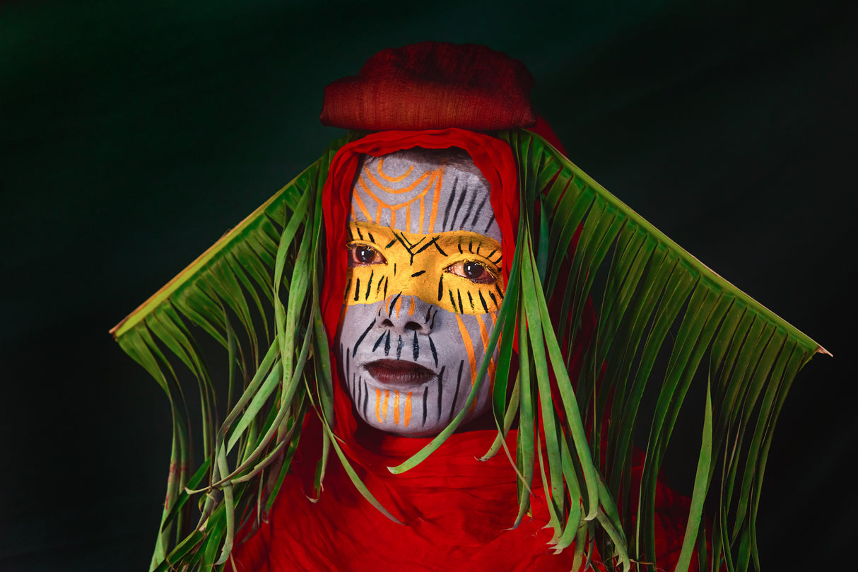 The Tribal Poster och Canvastavla