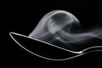 Steaming Spoon Poster och Canvastavla