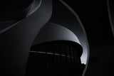 Shadows Poster och Canvastavla