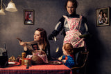 Oh my eggs! Poster och Canvastavla