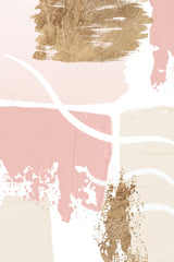 Pride of Pink-2 Poster och Canvastavla