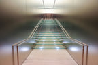 Staircase IV Poster och Canvastavla