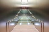 Staircase IV Poster och Canvastavla