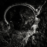 Ice Entity #6 Poster och Canvastavla