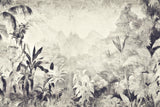 23 Jungle04x C Poster och Canvastavla