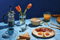 Breakfast.3 Poster och Canvastavla