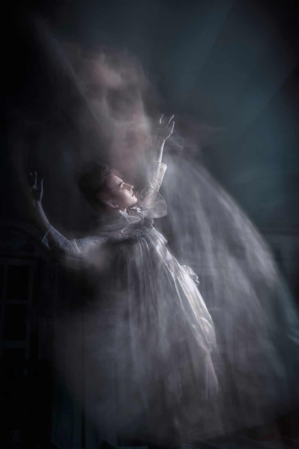 Looking for transcendence Poster och Canvastavla