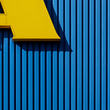Pratteln, ...A Poster och Canvastavla