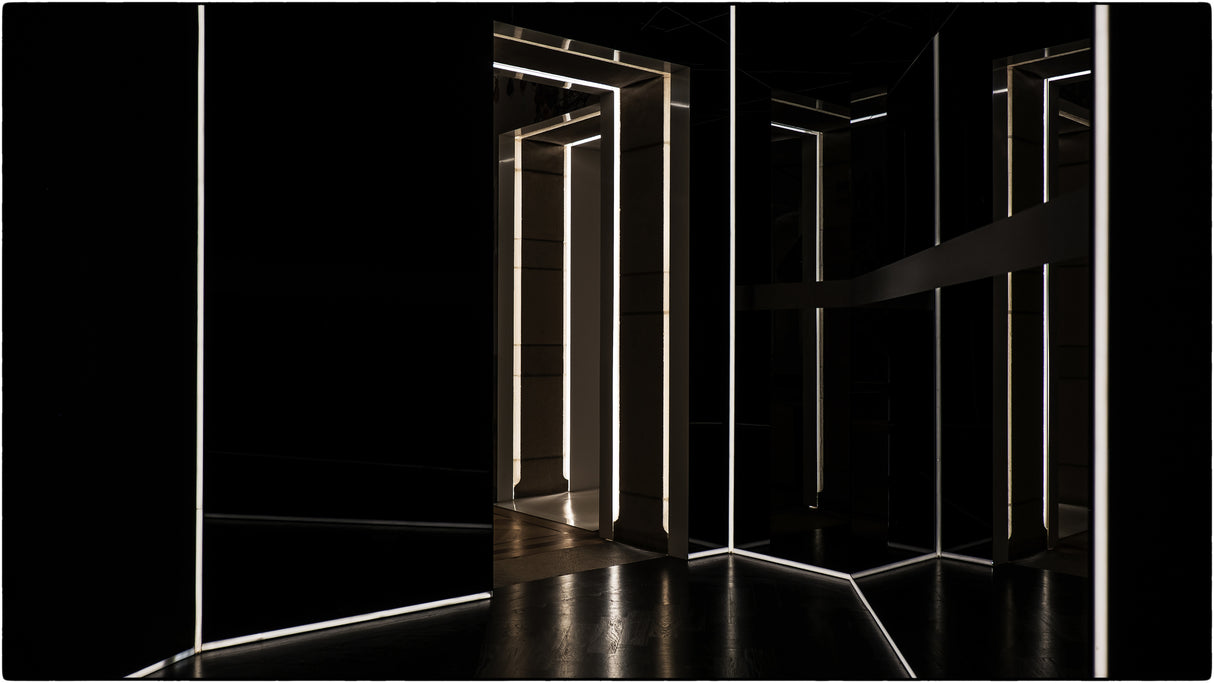 doors and more Poster och Canvastavla