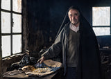 Farmer's house Poster och Canvastavla