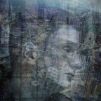 lost in thoughts Poster och Canvastavla