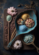Spices Poster och Canvastavla
