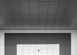 The geometric way Poster och Canvastavla