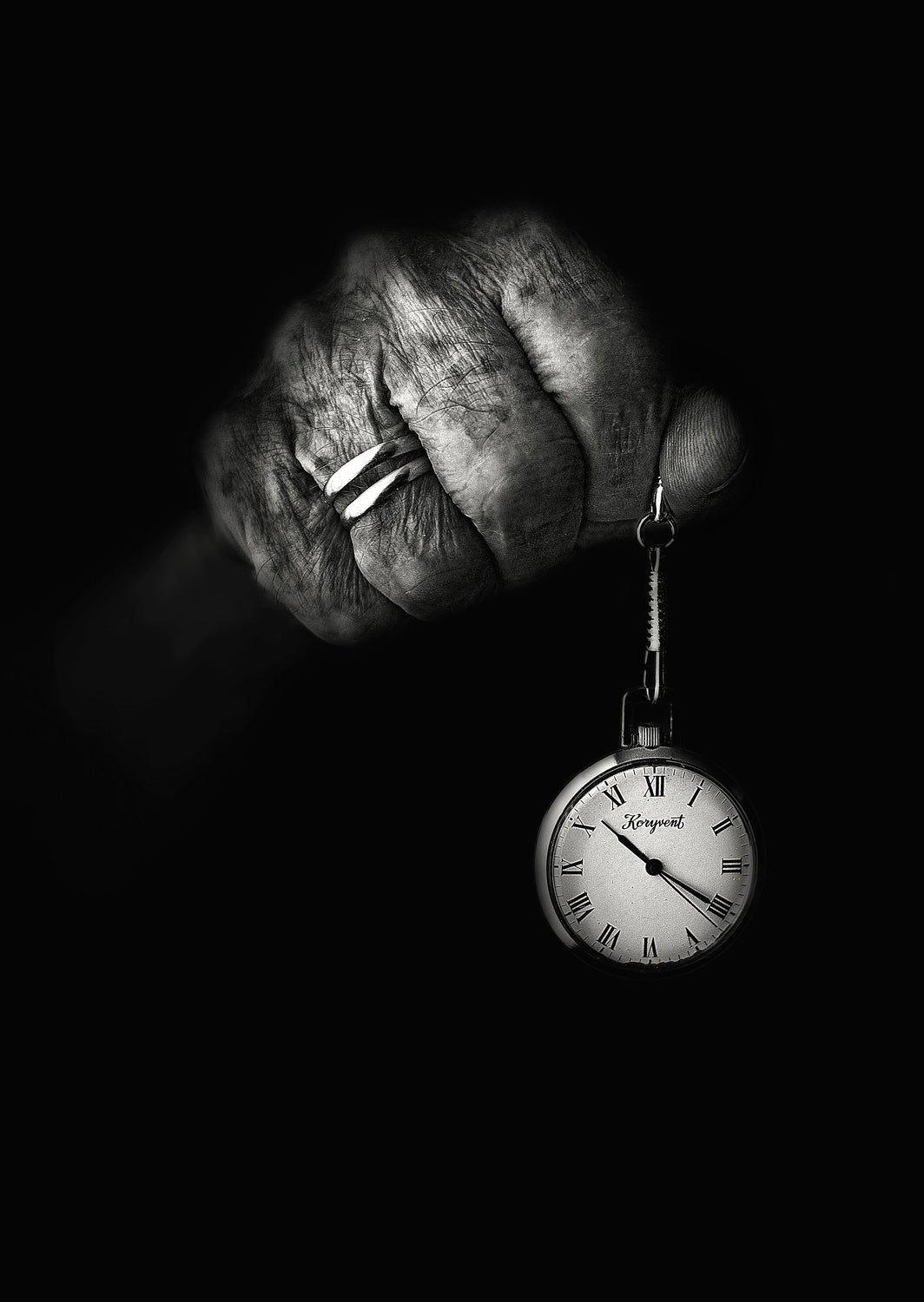 Un tiempo pequeño. Poster och Canvastavla