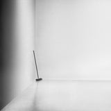 the broom Poster och Canvastavla